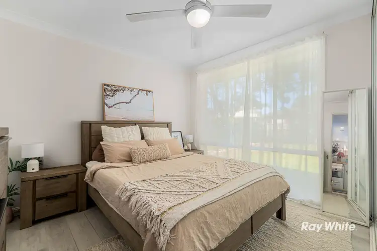 Fifth view of Homely house listing, 56 Terrigal Street, Marayong NSW 2148