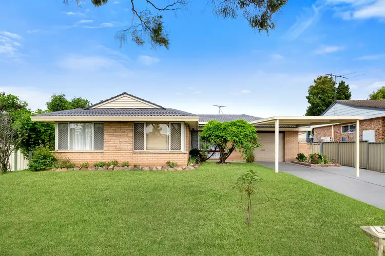 4 Manam Place, Glenfield NSW 2167