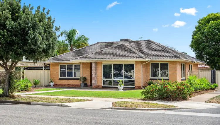 63 Marmora Terrace, North Haven SA 5018
