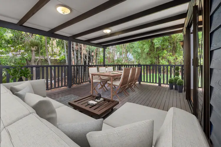 Second view of Homely house listing, 59 Currey Avenue, Moorooka QLD 4105