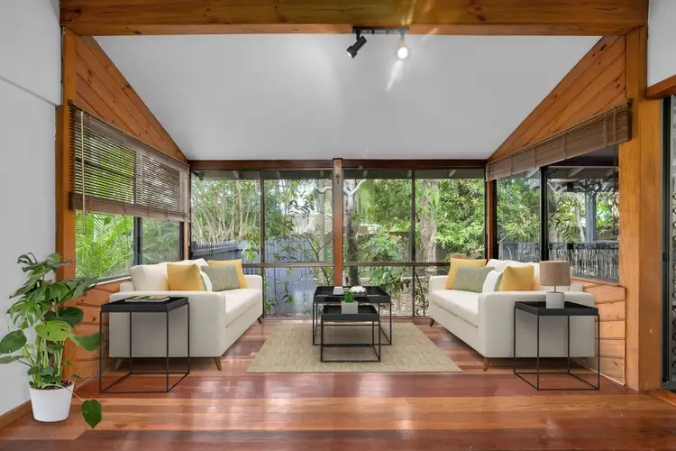 Third view of Homely house listing, 59 Currey Avenue, Moorooka QLD 4105