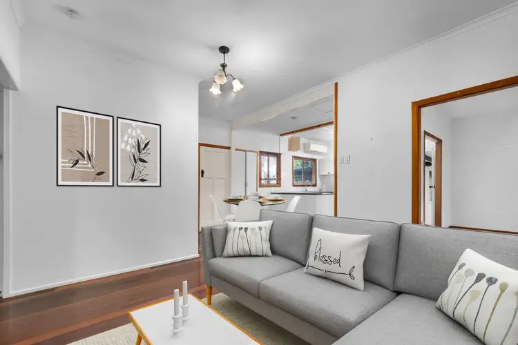 Fifth view of Homely house listing, 59 Currey Avenue, Moorooka QLD 4105