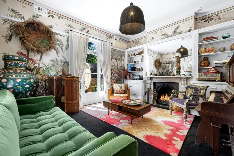 Main view of Homely house listing, 305 Edgecliff Road, Woollahra NSW 2025