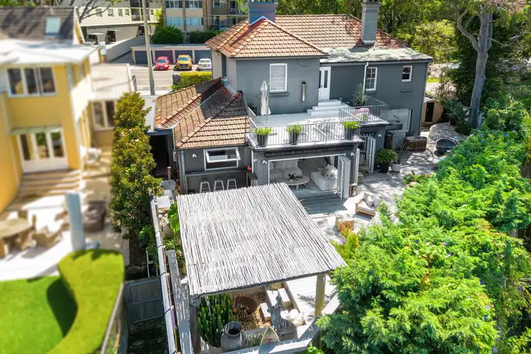 Third view of Homely house listing, 305 Edgecliff Road, Woollahra NSW 2025