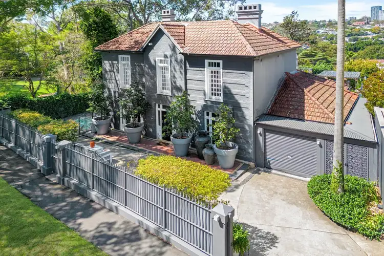 Fourth view of Homely house listing, 305 Edgecliff Road, Woollahra NSW 2025
