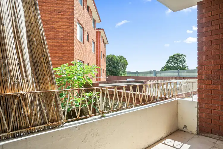 Second view of Homely unit listing, 2/25 Romilly Street, Riverwood NSW 2210