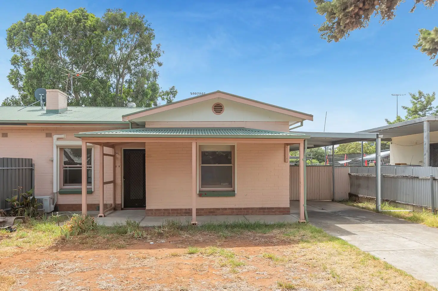 Main view of Homely house listing, 25 Smitham Street, Elizabeth Grove SA 5112