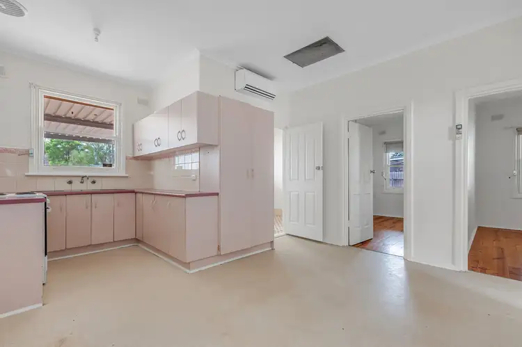 Second view of Homely house listing, 25 Smitham Street, Elizabeth Grove SA 5112