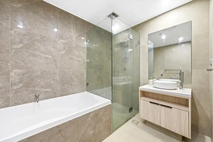 Sixth view of Homely apartment listing, 630/30 Charles Street, Parramatta NSW 2150