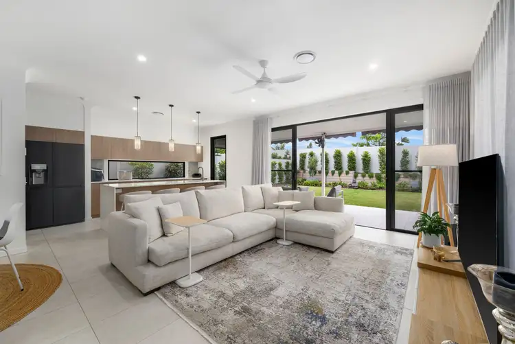 6303 Horizon Court, Sanctuary Cove QLD 4212