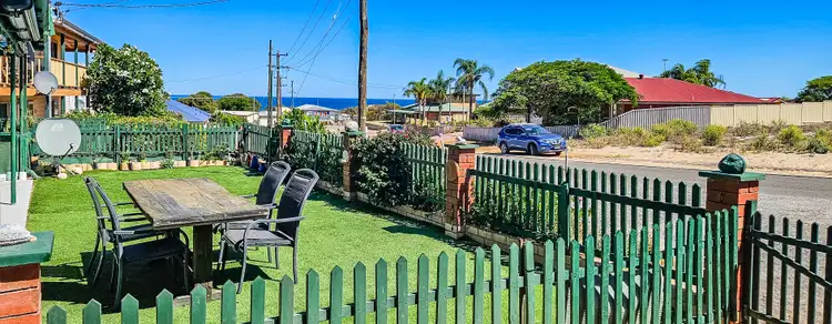 Second view of Homely house listing, 9 Bygrave Drive, Port Denison WA 6525