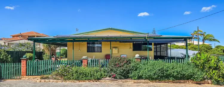 Third view of Homely house listing, 9 Bygrave Drive, Port Denison WA 6525