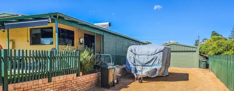 Fourth view of Homely house listing, 9 Bygrave Drive, Port Denison WA 6525
