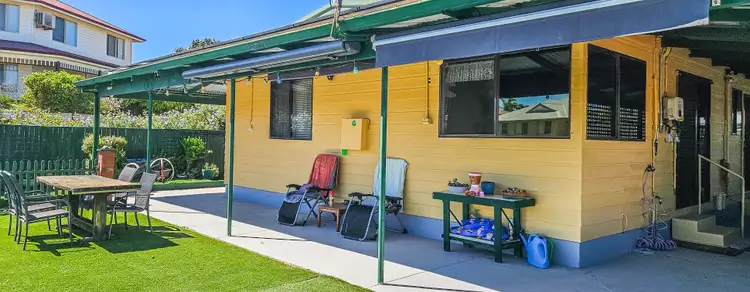 Sixth view of Homely house listing, 9 Bygrave Drive, Port Denison WA 6525