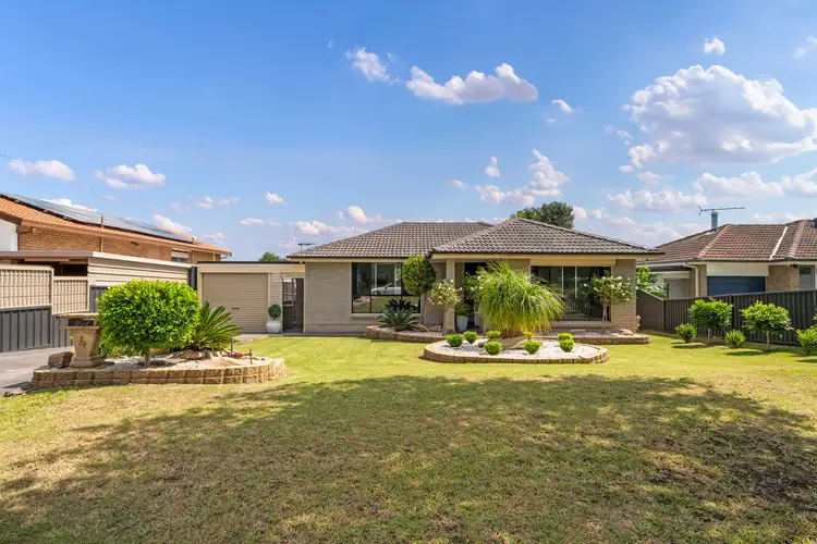 Third view of Homely house listing, 4 Kanangra Crescent, Ruse NSW 2560