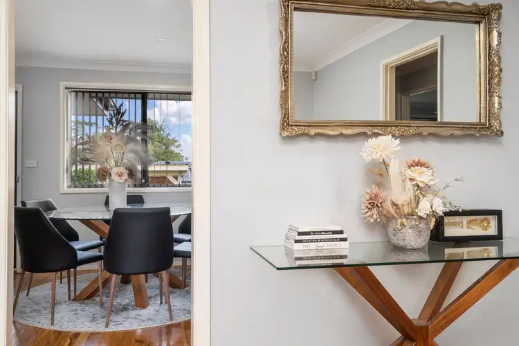 Fourth view of Homely house listing, 4 Kanangra Crescent, Ruse NSW 2560