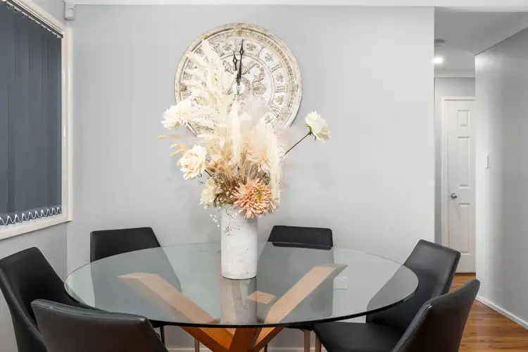 Fifth view of Homely house listing, 4 Kanangra Crescent, Ruse NSW 2560