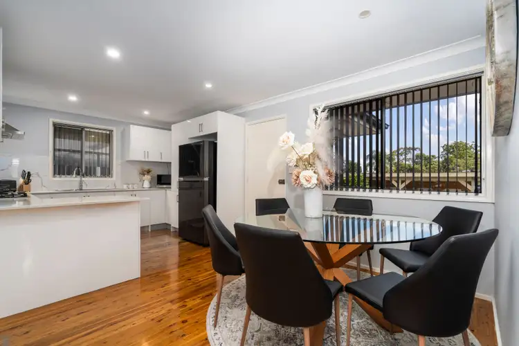 Sixth view of Homely house listing, 4 Kanangra Crescent, Ruse NSW 2560