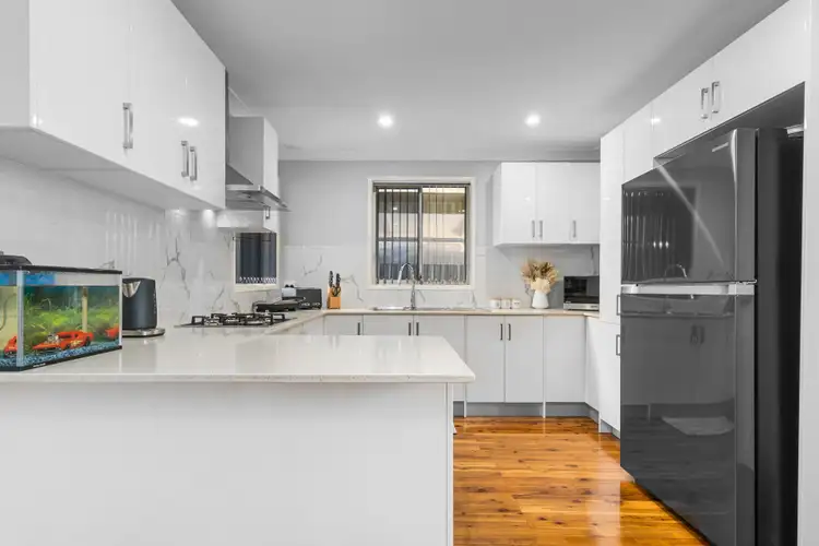 Seventh view of Homely house listing, 4 Kanangra Crescent, Ruse NSW 2560