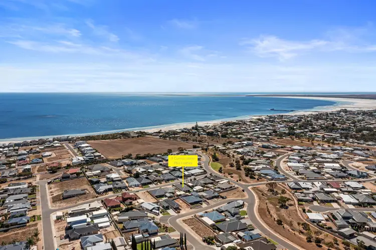 Second view of Homely house listing, 8 Cormac Street, Port Hughes SA 5558