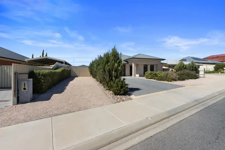 Third view of Homely house listing, 8 Cormac Street, Port Hughes SA 5558