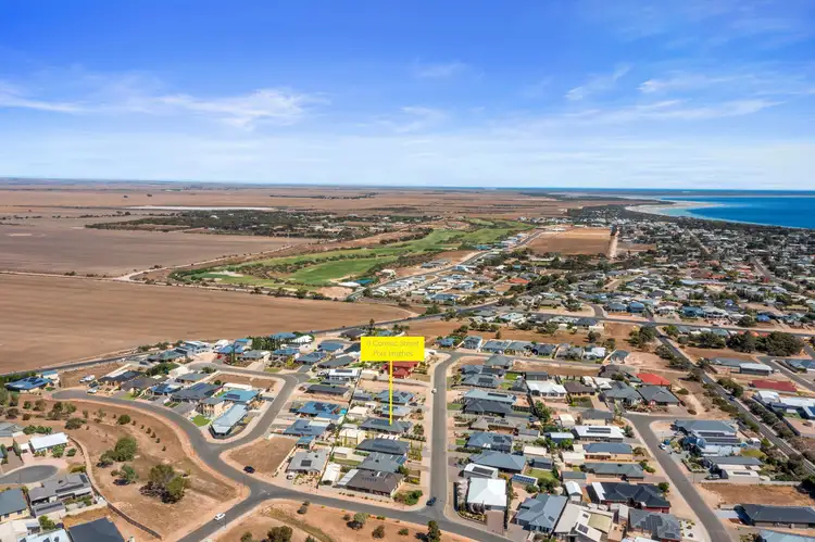 Sixth view of Homely house listing, 8 Cormac Street, Port Hughes SA 5558
