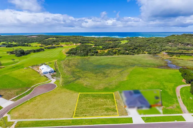 Main view of Homely land listing, 113 Younger Street, Warrnambool VIC 3280