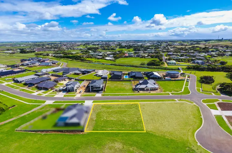 Third view of Homely land listing, 113 Younger Street, Warrnambool VIC 3280