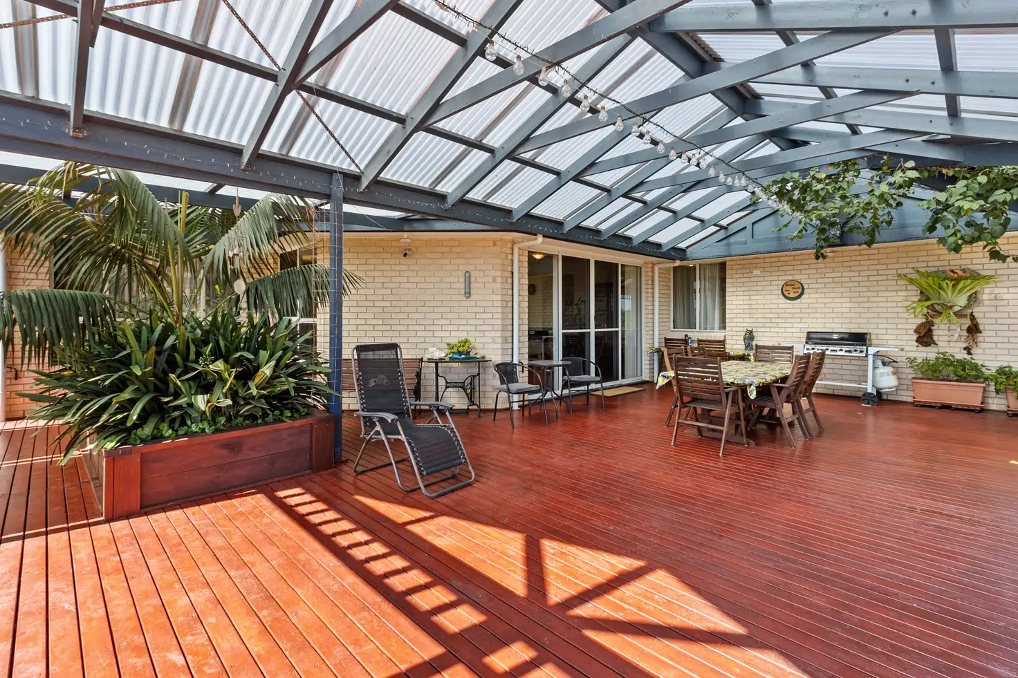 Main view of Homely house listing, 15 Minnipa Drive, Port Hughes SA 5558