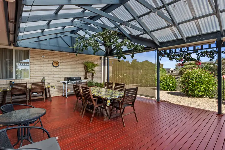 Fifth view of Homely house listing, 15 Minnipa Drive, Port Hughes SA 5558