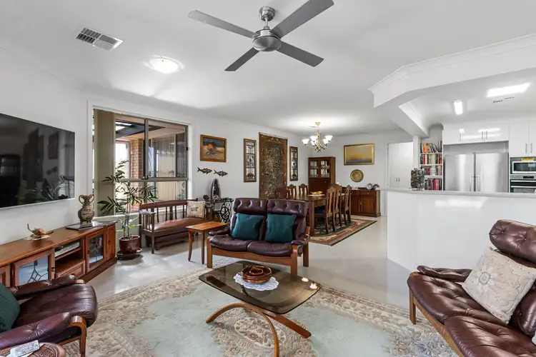 Sixth view of Homely house listing, 15 Minnipa Drive, Port Hughes SA 5558