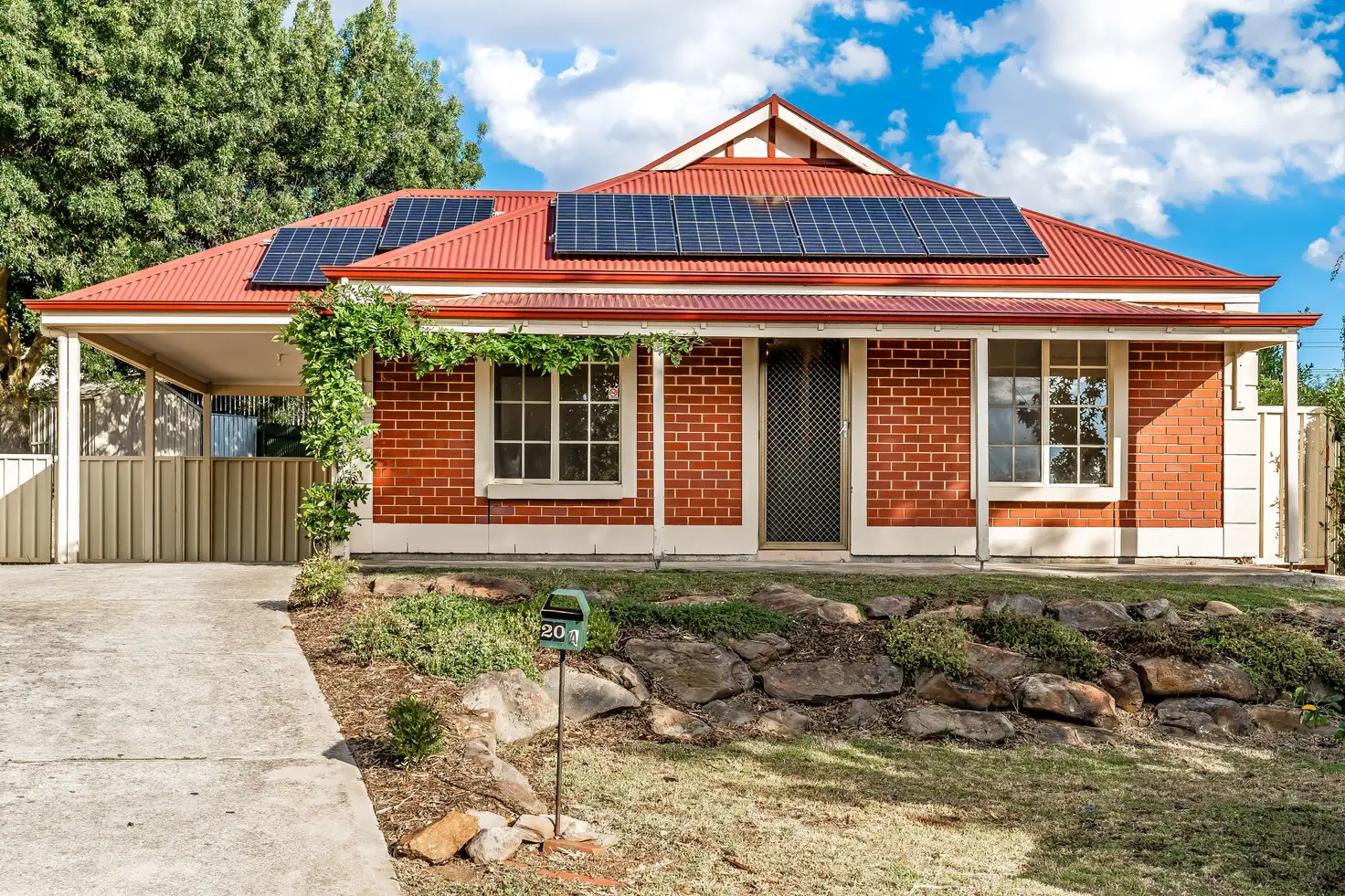Main view of Homely house listing, 20A Dearman Court, Lobethal SA 5241