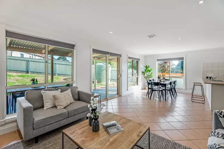 Second view of Homely house listing, 20A Dearman Court, Lobethal SA 5241