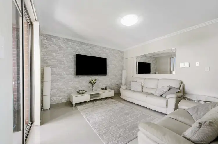 7/215-217 Woodville Road, Merrylands NSW 2160