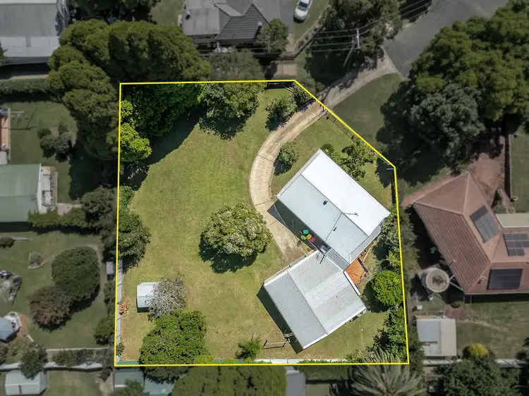 Main view of Homely house listing, 26 Kimmins Street, Rangeville QLD 4350