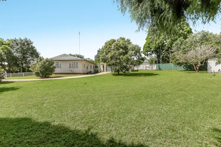 Third view of Homely house listing, 26 Kimmins Street, Rangeville QLD 4350