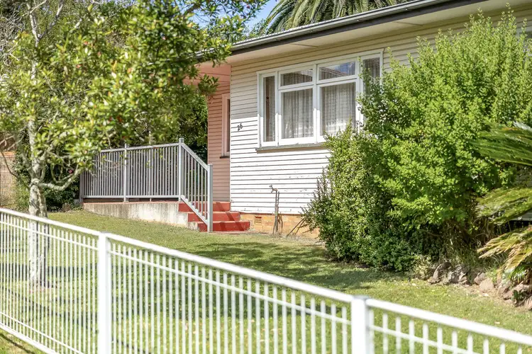 Fifth view of Homely house listing, 26 Kimmins Street, Rangeville QLD 4350