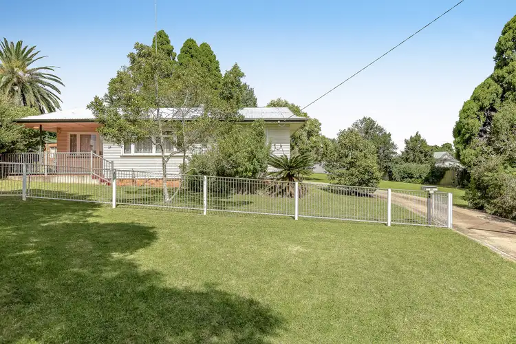 Sixth view of Homely house listing, 26 Kimmins Street, Rangeville QLD 4350