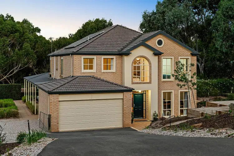 Second view of Homely house listing, 14 Lady Bute Drive, Mount Barker SA 5251