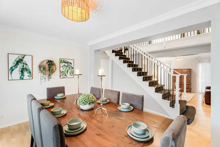 Fifth view of Homely house listing, 14 Lady Bute Drive, Mount Barker SA 5251