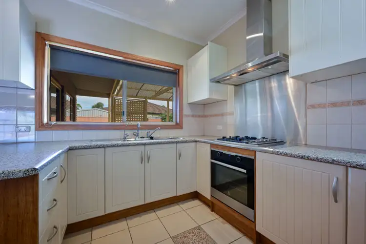 Fifth view of Homely house listing, 1 Frankel Court, Whyalla Stuart SA 5608