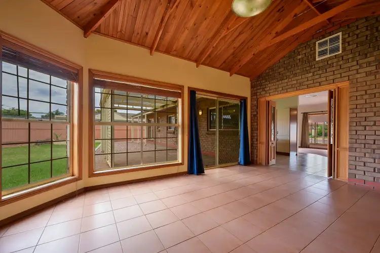 Seventh view of Homely house listing, 1 Frankel Court, Whyalla Stuart SA 5608