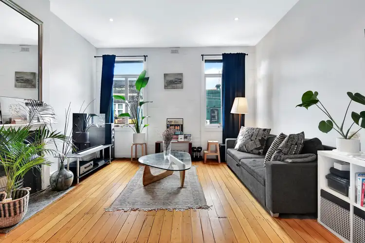 1/140 Regent Street, Redfern NSW 2016