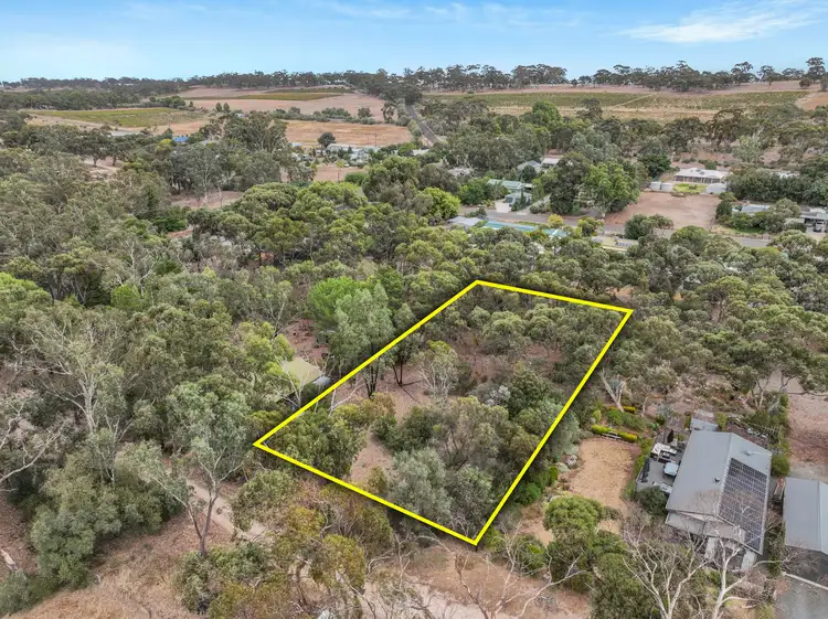 Second view of Homely land listing, 12 Adelaide North Road, Watervale SA 5452