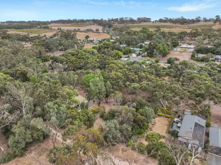 Third view of Homely land listing, 12 Adelaide North Road, Watervale SA 5452