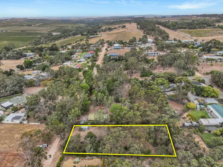 Sixth view of Homely land listing, 12 Adelaide North Road, Watervale SA 5452