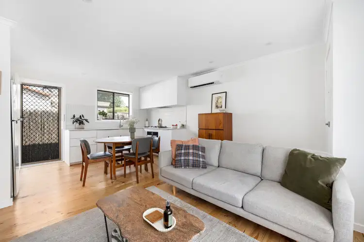 Third view of Homely unit listing, 1/21 Everett Street, Brunswick West VIC 3055