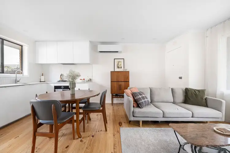Fourth view of Homely unit listing, 1/21 Everett Street, Brunswick West VIC 3055