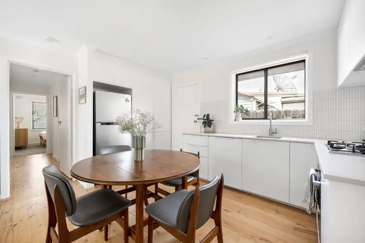 Fifth view of Homely unit listing, 1/21 Everett Street, Brunswick West VIC 3055