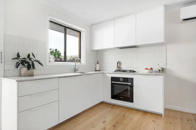 Sixth view of Homely unit listing, 1/21 Everett Street, Brunswick West VIC 3055
